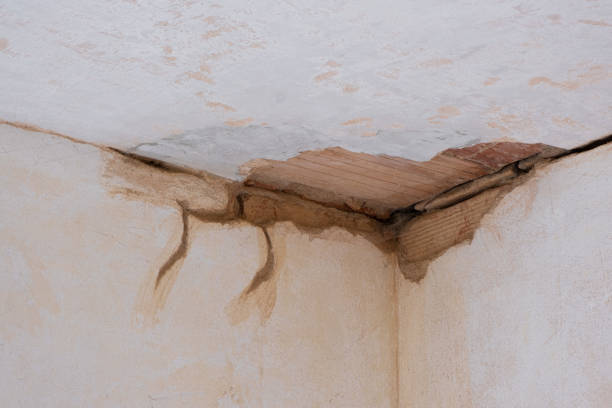 Best Emergency water damage restoration  in Oxoboxo River, CT